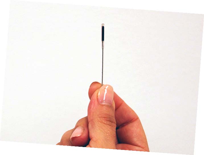 Micro sensor1